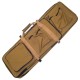 Royal Gun Bag (84-140cm) (Tan), There are many different ways of keeping your airsoft kit safe, but by far the most common is to pack it away neatly in a dedicated bag (or case), so that it is safe from harm, and out of sight